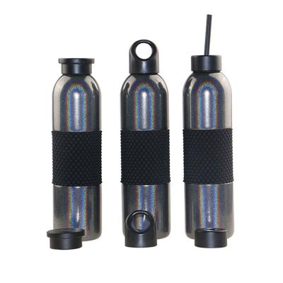 China Novedades Business Double Stainless Steel Water Sport Flask Gym Straight Free Bottle BPA Body Wall for sale