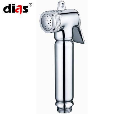 China Hot Selling Easy Installation and High Quality Bathroom Bidet, Cloth Diaper Sprayer and Hand Held Bidet Sprayer for Bathroom Accessories for sale