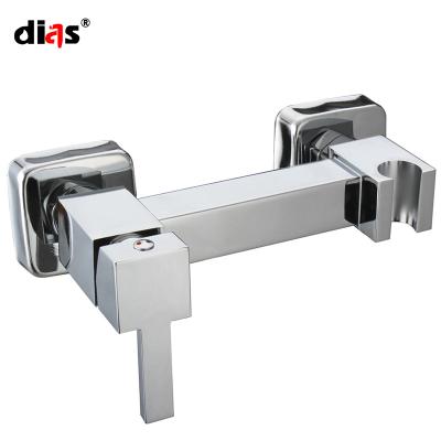 China With Modern Slide Bar Wholesale Pull Down Hot Tub Faucet Cold Water Single Lever Sink Mixer With Factory Direct Price for sale