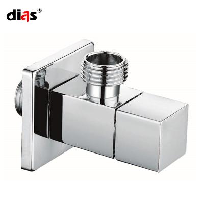 China Shower Room Dias Water Mixer Valve Toilet Shattaf Valve Toilet Diverter Valve For Bidet Bathroom Sanitary Ware With Factory Price for sale