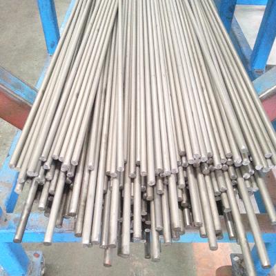 China Tool Steel Bar Supporting Spot Round Bar Stainless Steel Steel Flat Bar With Round Edge ASTM 4130/WNr DIN 1.7220/JIS SCM430/30CrMo for sale