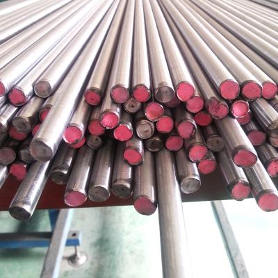 China Tool Steel Bar Stain Staiinless Round Bar Steel Spring Steel Round Bar ASTM 4130/WNr DIN 1.7220/JIS SCM430/30CrMo for sale