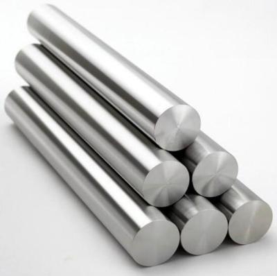 China Tool Steel Bar Cold Work Drawn Alloy Toll HSS Stainless Steel Construction Stainless Steel Bars Round Bar Steel Round Bars for sale