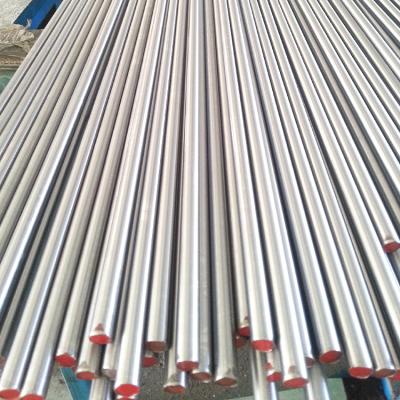 China Cold Drawn Alloy AISI 420F/DIN 1.4029/JIS SUS420F/Y3Cr13 Alloy AISI 420F/DIN 1.4029/JIS SUS420F/Y3Cr13 Stainless Cold Drawn Structural Tool Steel Bar Work Round Bar Steel for sale