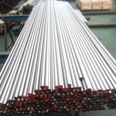 China DIN X20Cr13/1.4021/AISI 420/JIS SUS420J1 Tool Steel Bar Cold Work Alloy Tool Pulled Structural Round Bar Steel for sale