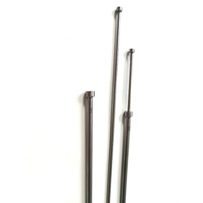 China High Quality Steel Ejector Pin Sleeve Pin Ejector Sleeve for sale