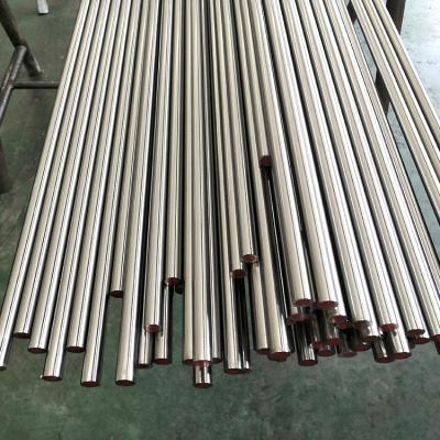 China Tool Steel Bar STEEL MOLD 1.2344+S / H13+S for sale