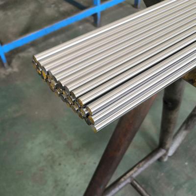 China CENTERLESS Tool Steel Bar GROUND ROUND BAR H13 STEEL for sale