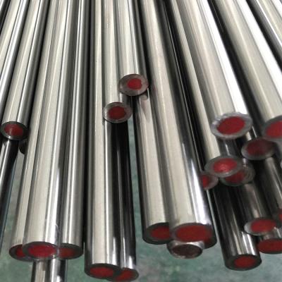 China Tool Steel Bar COLD DRAW STEEL AROUND BAR 1.2343 for sale