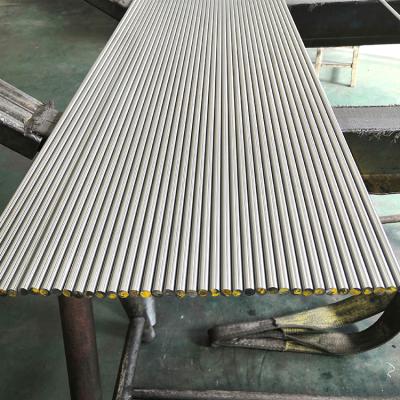 China DIN 115CrV3/1.2210 Tool Steel Bar ALLOY TOOL STEEL for sale