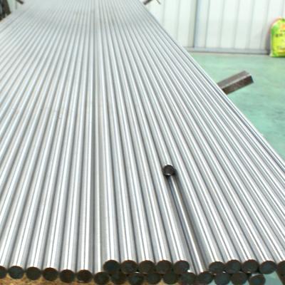 China Tool Steel Bar Silver Steel Bar 1.2516 for sale