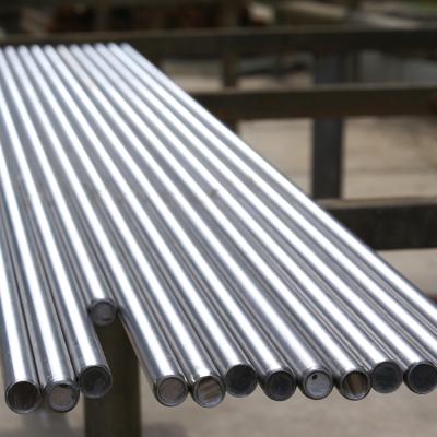 China Tool Steel Bar ALLOY STEEL 1.2379/X155CrVMo12-1/SKD11/D2 for sale