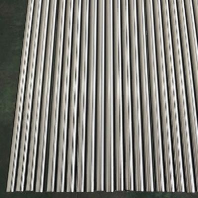 China Tool Steel Bar 1.2379/X155CrVMo12-1/SKD11/D2 Round Bar Steel for sale