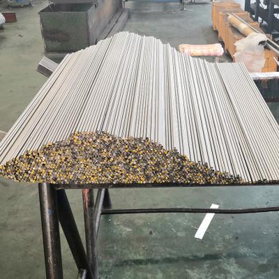 China CASTED TOOL SUS420J1 STAINLESS STEEL ROUND BARS AND TEMPERED WITH HIGH TENSILE STRENGTH for sale