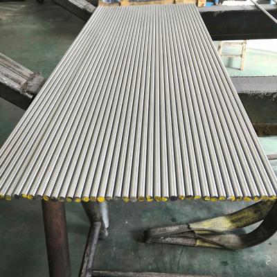 China 1.2344+SHIPPING TOOL AND HANDLING AROUND BARS PRE-HARDENED (EXHAUSTED & TEMPERED) 13+S Steel Bar for sale