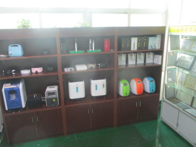 Verified China supplier - Shenzhen Oxy Genator Technology Develop Co., Ltd.