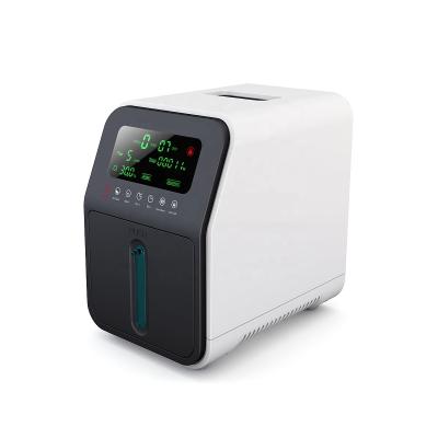 China For Older Wholesale Household Appliances Low Noise Portable 1-5L Oxygen Concentrator for sale