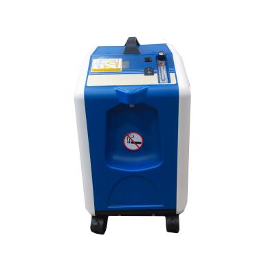 China 24/7 /h continuous flow physiotherapy equipment concentrador de oxigeno oxygen concentrator 10L for sale