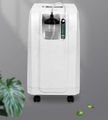 China Hot Selling Portable Oxygen Supply Aurboic 3L 5L Oxygen Concentrator Cheap Prices for sale