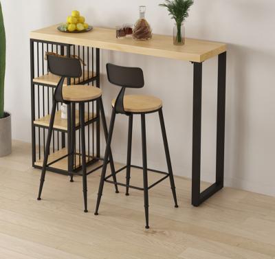 China Restaurant bar stools, countertops, bar stools, furniture, bar chairs and industrial wood table sets for sale for sale