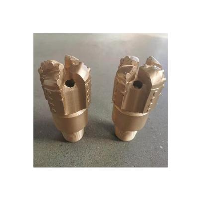 China Factory outlet High Abrasion Impact Drill Bits Diamond Pdc Drilling Bits For Hard Rock Pdc Cutter for sale