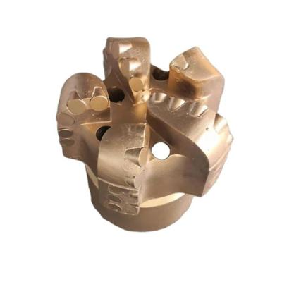 China IADC code M423 Various specifications PDC drill bit diamond bit for hard rock formation for sale