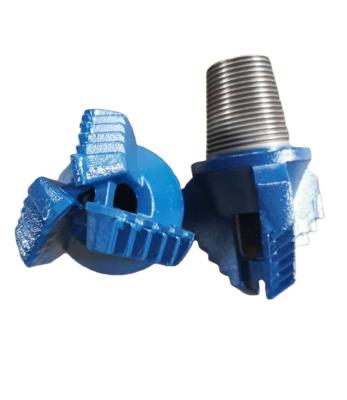 China High Manganese Steel Drill Bit The Ultimate Solution for Rock Drilling Weight KG 5 for sale