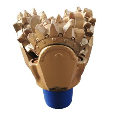 China High Manganese Steel Tricone Drill Bits for Mining Drilling Equipment at Affordable for sale