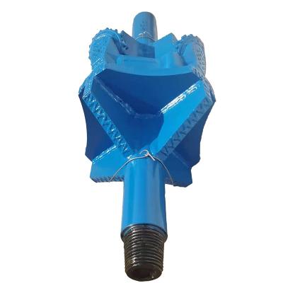 China Hdd Tricone Bit Rock Reamer for well and oil drilling rock reamer for sale