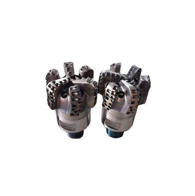 China Blue Energy PDC Cutter Bits with Customized Polycrystalline Diamond Compact Design for sale