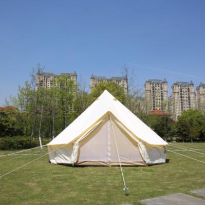 China 3/4/5/6m India Outdoor High Quality Luxury Camouflage Game/Field Tent for Activities for sale