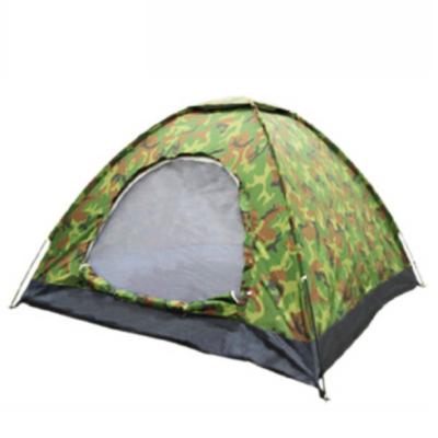 China Hot Selling Cheap Camping Single Person Waterproof Sun Proof Automatic Folding Fishing Tents Extended Type for sale