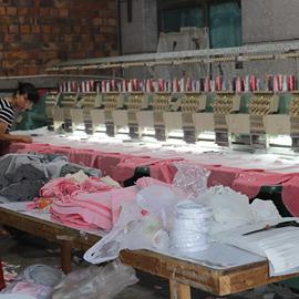 Verified China supplier - Pujiang Ruiqu Maternal And Infant Products Co., Ltd.