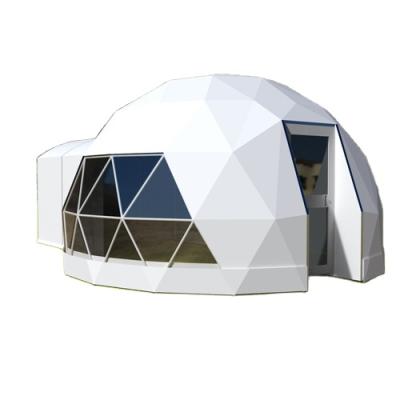 China Convenient Factory Directly Sell Hot Customized Dome House 2021 Garden Dome Tent House for sale