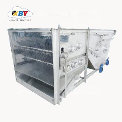 China POULTRY Poultry Chicken Feet Processing Slaughtering Equipment Machine /slaughter house room for sale