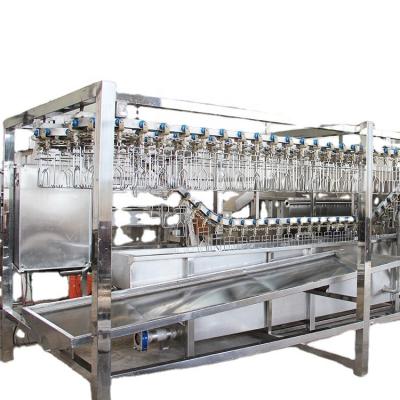 China POULTRY Used For Chicken Meat Food Processing Machine /Poultry Cage Equipment Poultry Washing Agricultural Machinery for sale