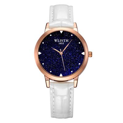 China Wholesale Fashion Women Quartz Watch Ladies Waterproof High Quality Quartz Watches Women for sale