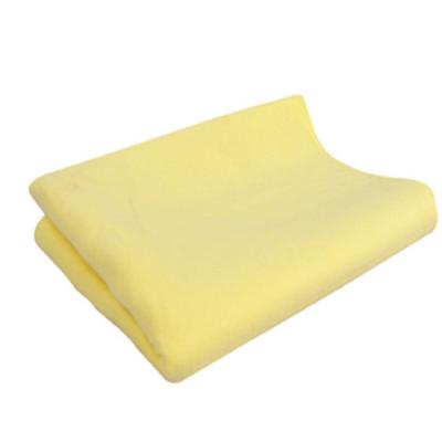 China 2021 Hpsi QUICK DRY Hot Sale Multifunctional Chamois Towel Wash Station Synthetic Towel for sale