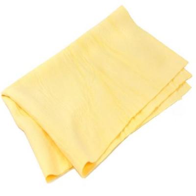 China 2021 Good Quality Pva Hpsi Functional Pva Cleaning Synthetic Chamois Fabric for sale