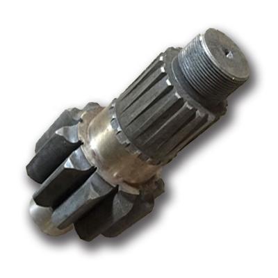 China Factory HBXG TY165 TY165-2 TY165-3 Bulldozer Drive Spare Parts 0A21056 Pinion Final Shaft for sale