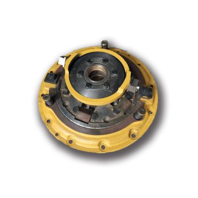 China HBXG machinery repair shops TY165 TY165-2 TY165-3 bulldozer flywheel clutch spare parts 0A10115 pressure-applying mechanism for sale