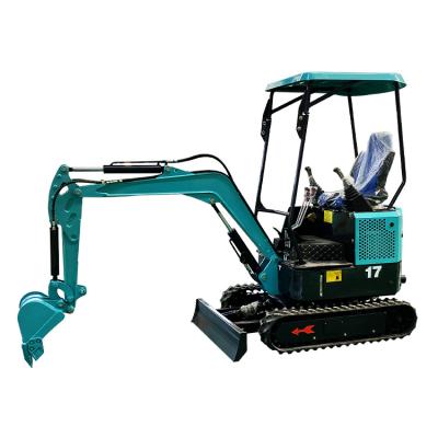 China Building Material Shops cheap excavators for sale/used caterpillar excavator/mini excavator prices for sale