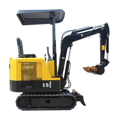 China Building material stores China CE/EPA excavator 0.8 mini excavator 1.3 ton -3.5 ton excavator machine for sale cheap price for sale