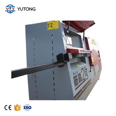 China Construction worksÂ   rebar cutting bending machine rebar bending and cutting machine used rebar bending machine for sale