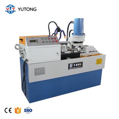 China energy & Mining Diameter Reduce Machine Necking Machine Diameter Shrink Machine for sale