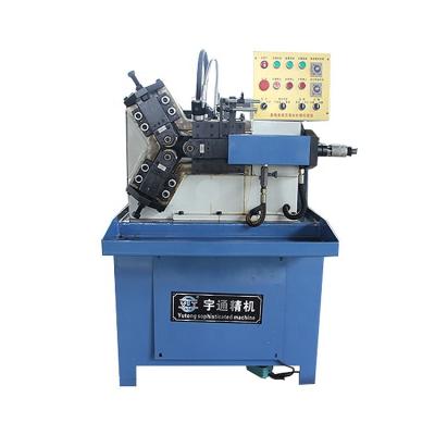 China Hydraulic Contrustion Wire Rolling Machine Stainless Steel Wire Rolling Machine for sale