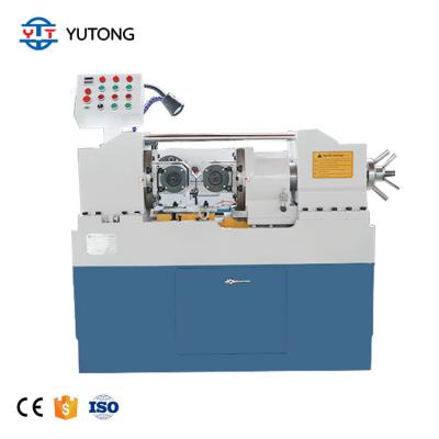 China Building Machine Wire Rolling Mill For Nails Bolt-Nut Making Machine for sale