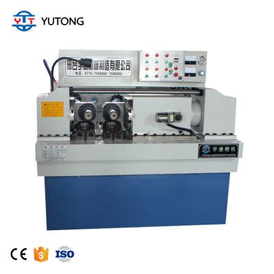 China Z28-250 Construction Type Wire Rolling Machine Wire Rolling Machine For Steel Bar for sale