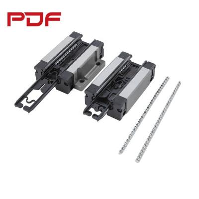 China High Accuracy and Superior Competitive FH Series Linear Guide Actuator Isolation for sale