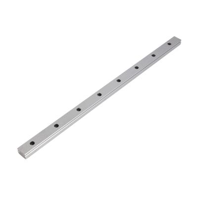 China Factory Direct Insulating 1000mm High Accuracy Machined Linear Guide Rail For Linear Rail for sale